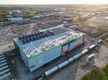 QScale - Q01 Campus - Exterior 3 (May 2025)