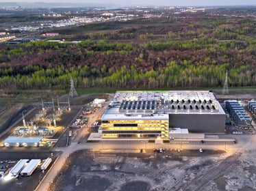 QScale - Q01 Campus - Exterior 5 (May 2025)