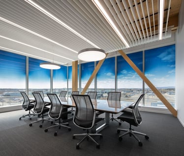 QScale - Q01 Campus - Interior G