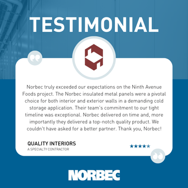 Quality Interiors Testimonial Image-1