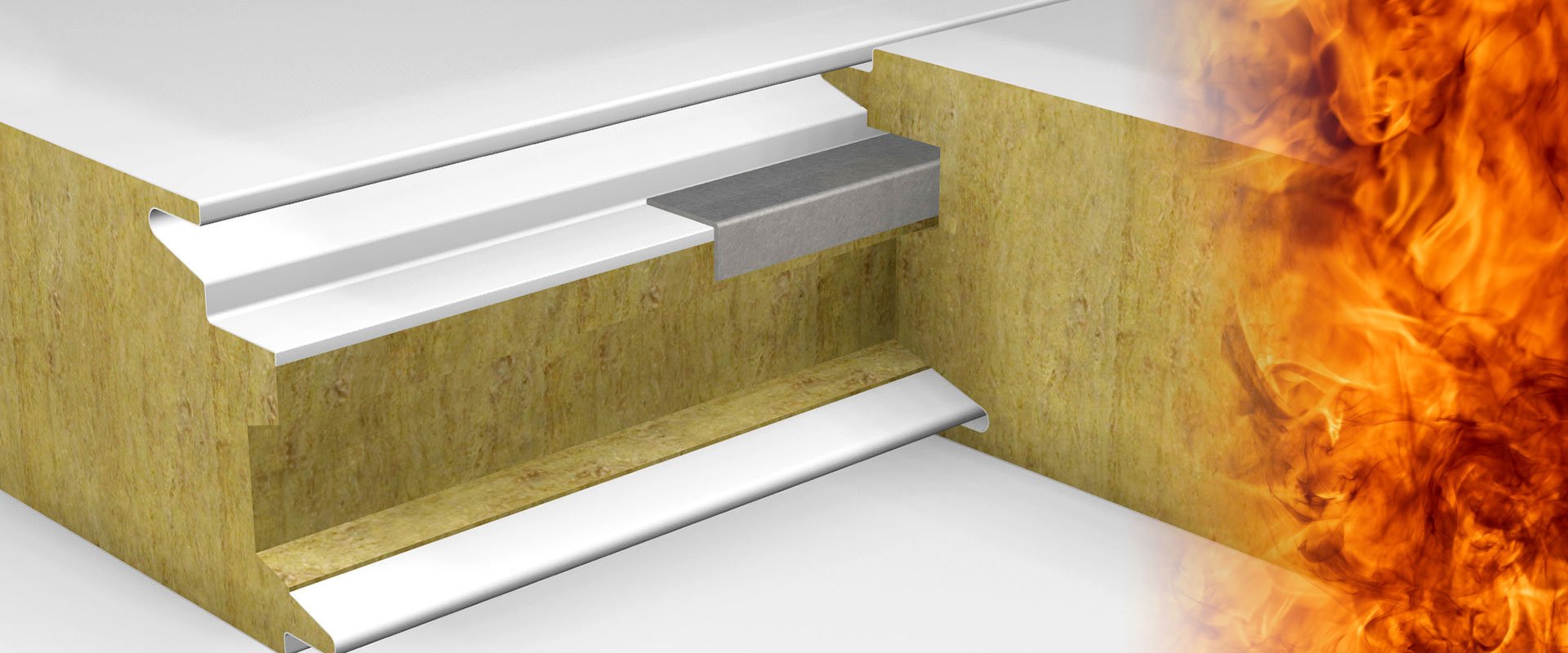 3-Hour Fire-Rated Wall: What It Is and Why It Matters?